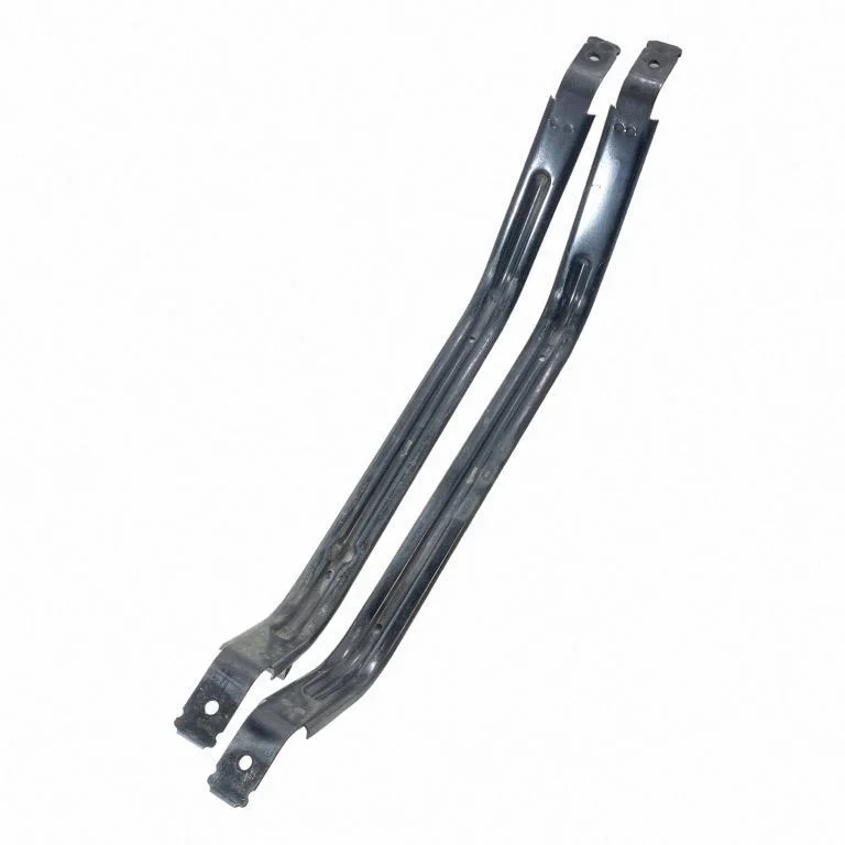 Kütusepaagi kinnitusklamber (-klambrid) 23463222