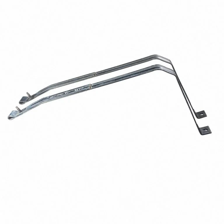 Fuel tank mounting bracket FR3C9055AC