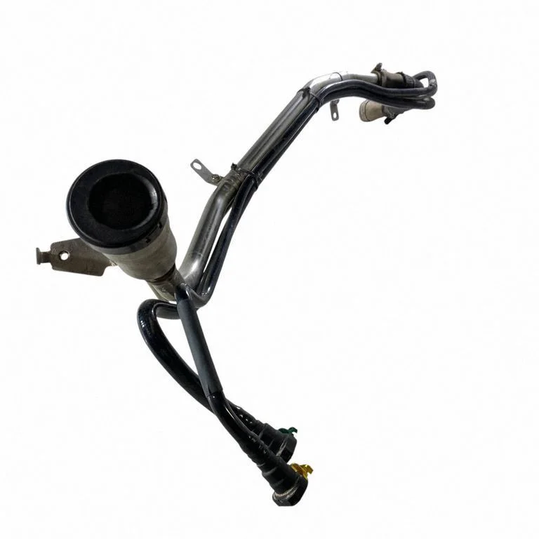 Fuel tank filler neck pipe 85169524