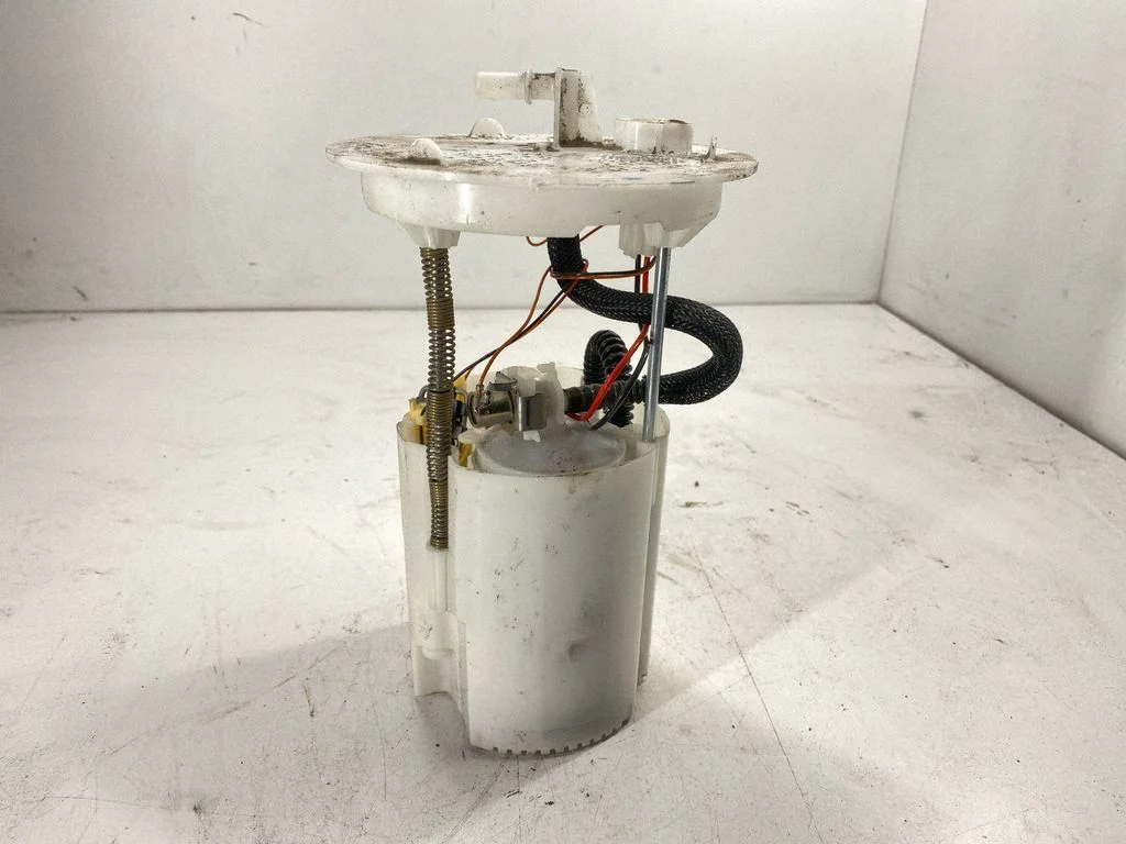 In-tank fuel pump LX619H307BC