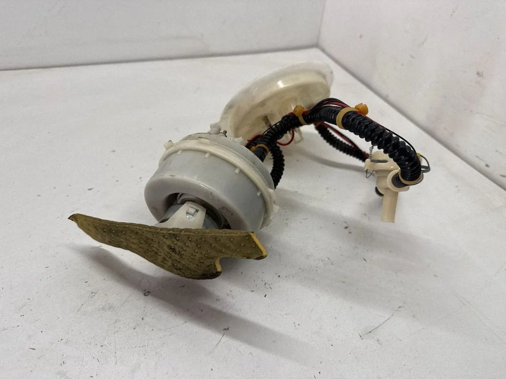 In-tank fuel pump 7217062