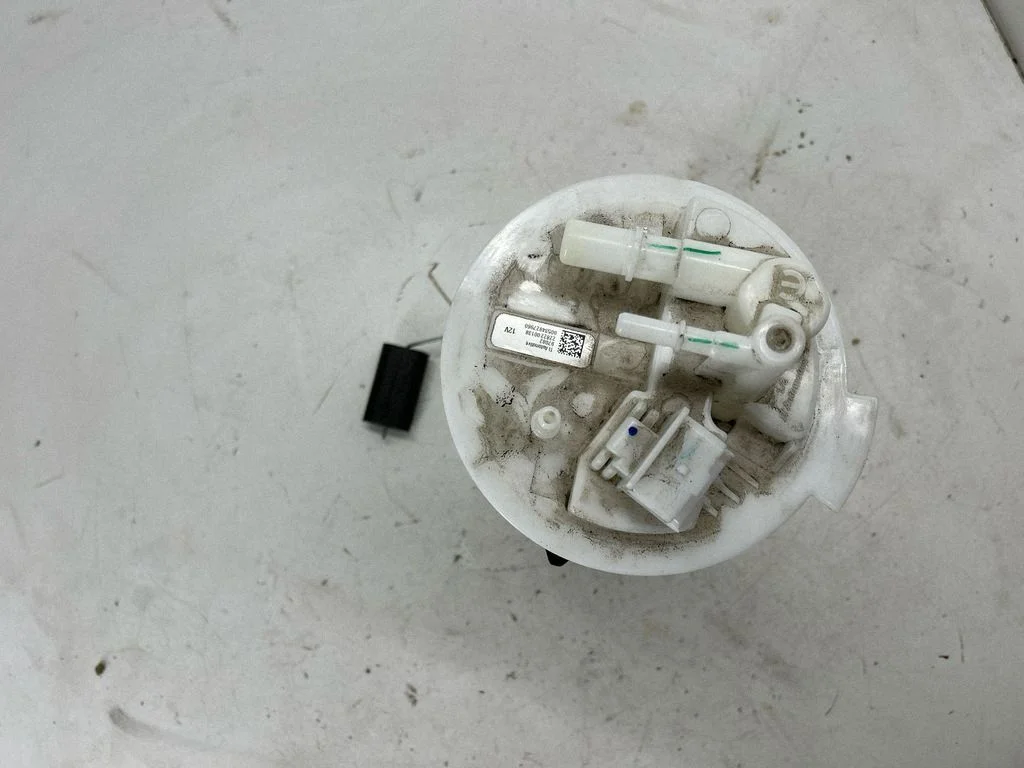 In-tank fuel pump 00534827960