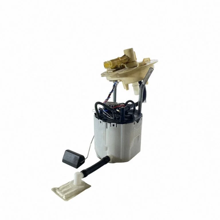 In-tank fuel pump 84873925
