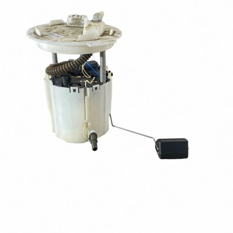 In-tank fuel pump 13584283
