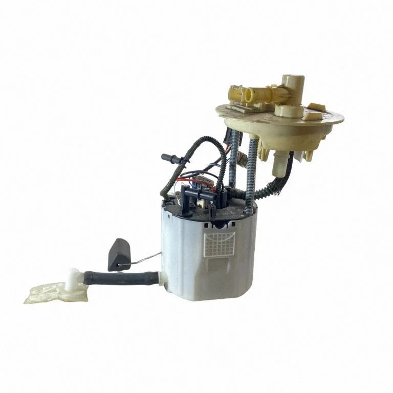 In-tank fuel pump 84873925