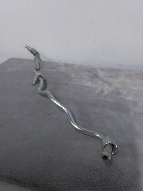 Fuel line pipe 42074FL100