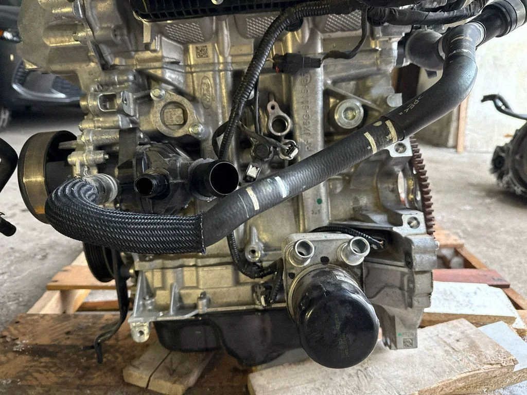 Engine LX6G6007ACA