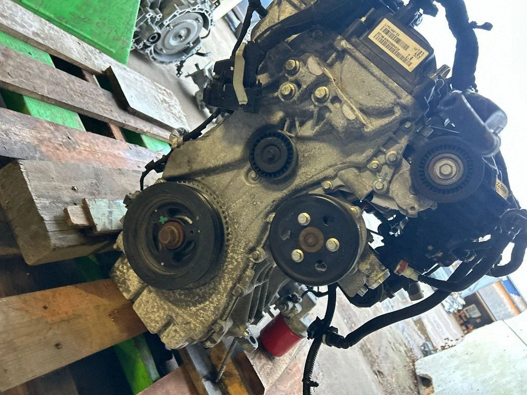 Mootor L1PE6007EA