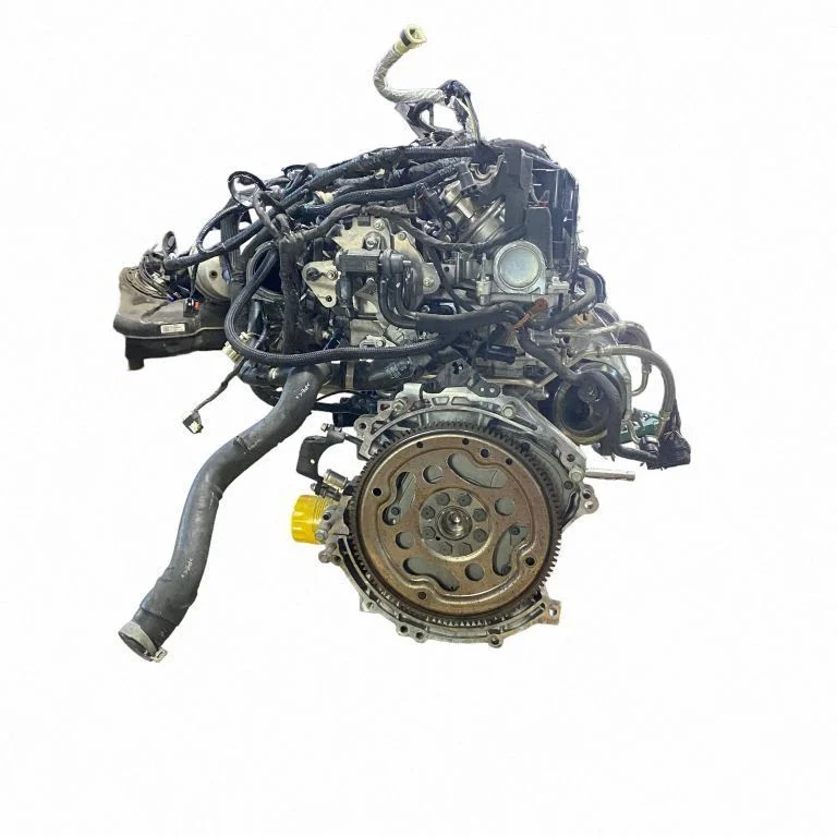 Mootor MX6G6007HA