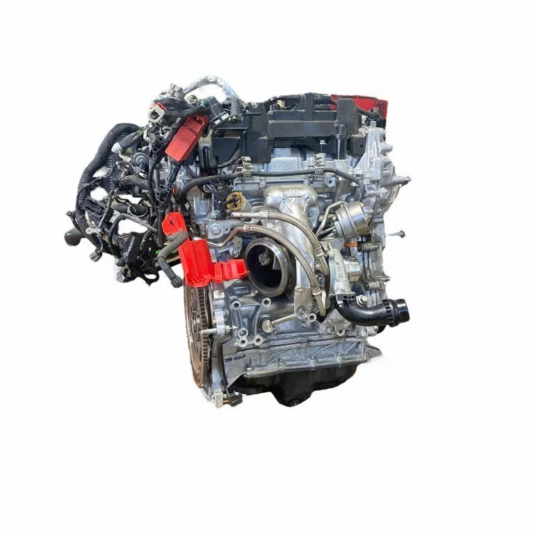Mootor LX6G6007ACA