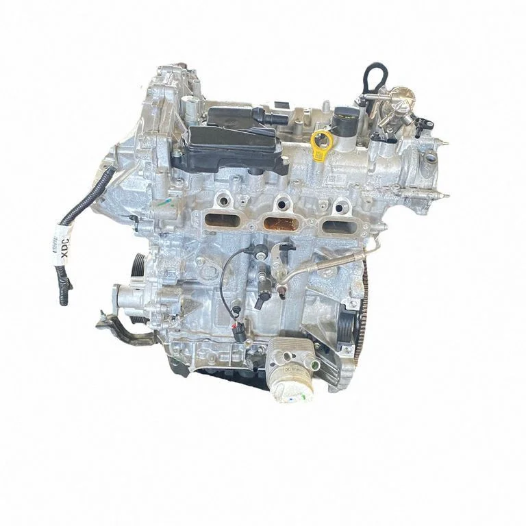 Silnik LX6G6007BDA