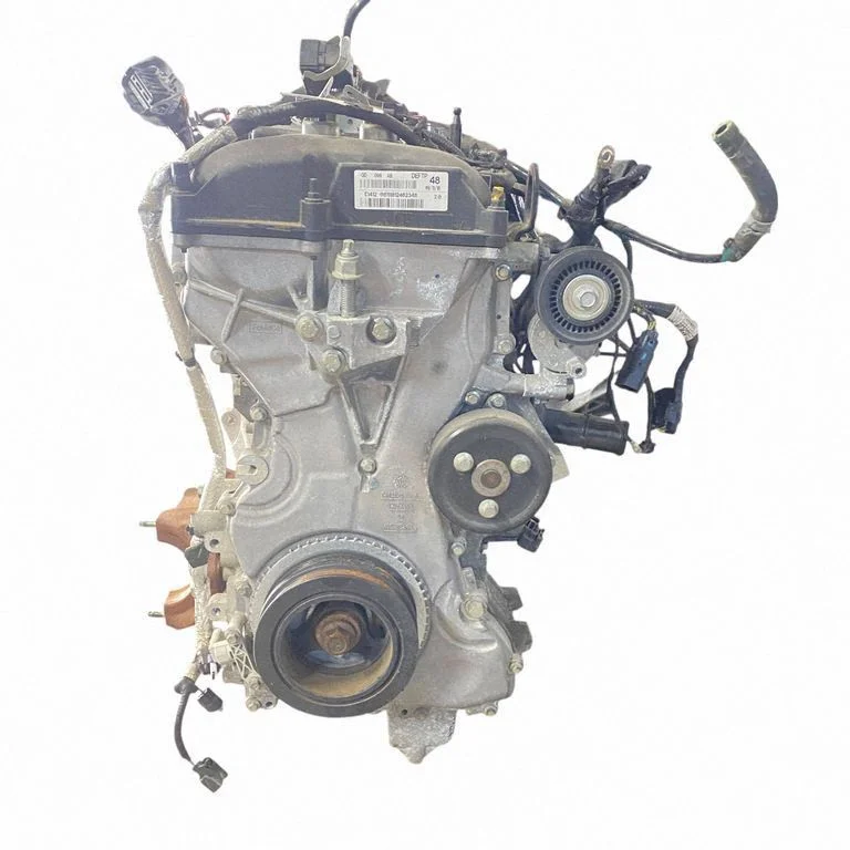 Mootor RFCM5E