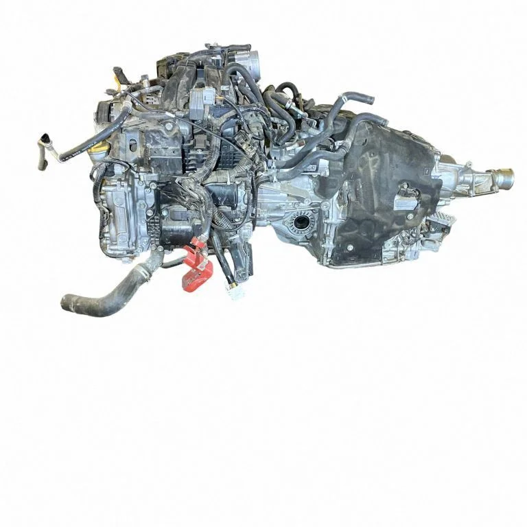 Engine FB25