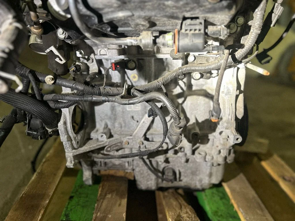 Engine 12669304