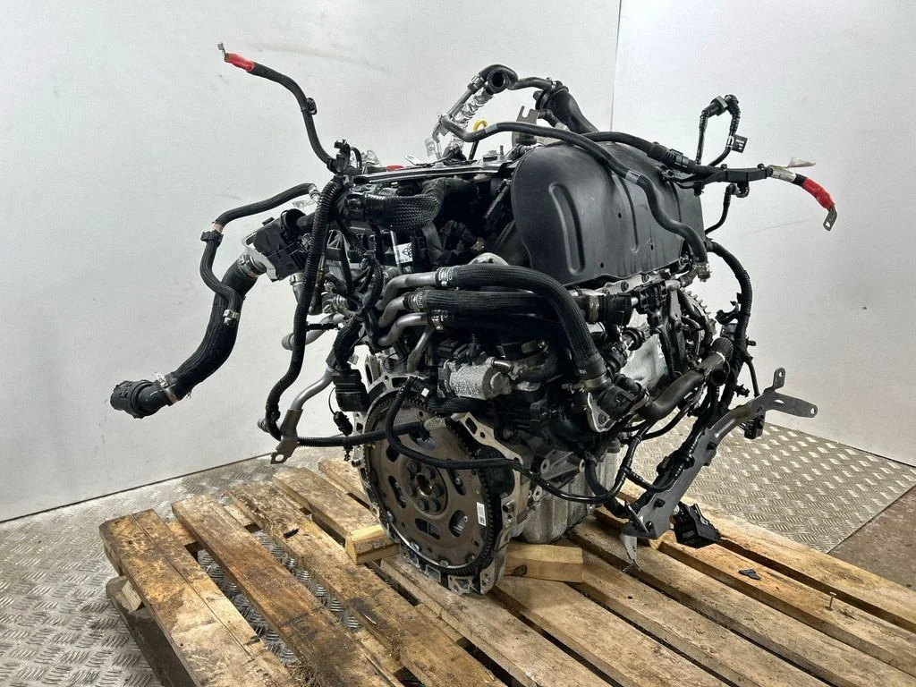 Engine 50057184