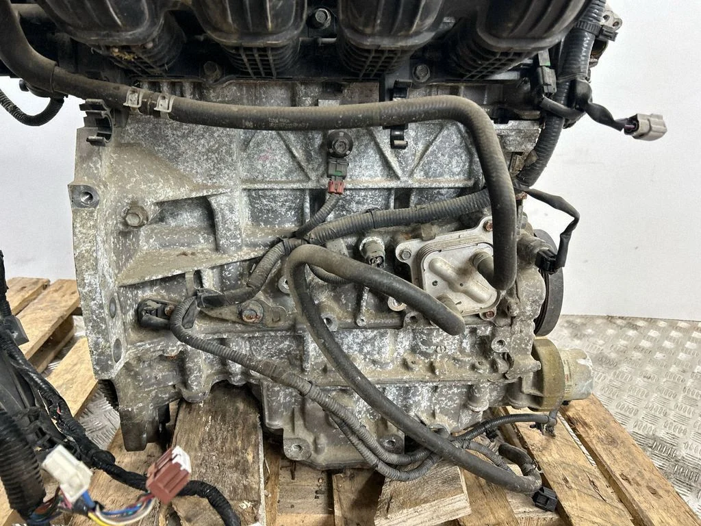 Engine QR25