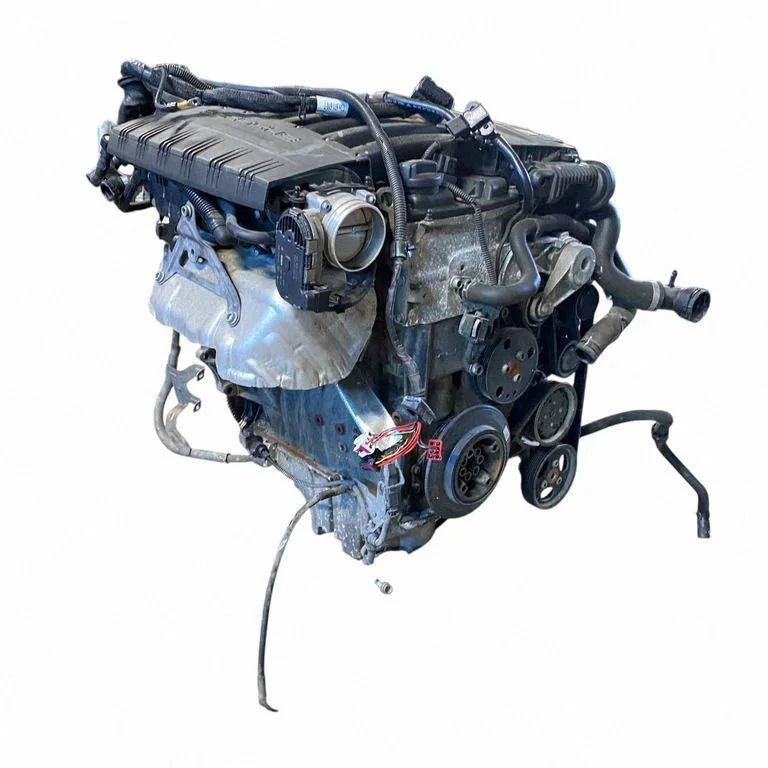 Engine M5502