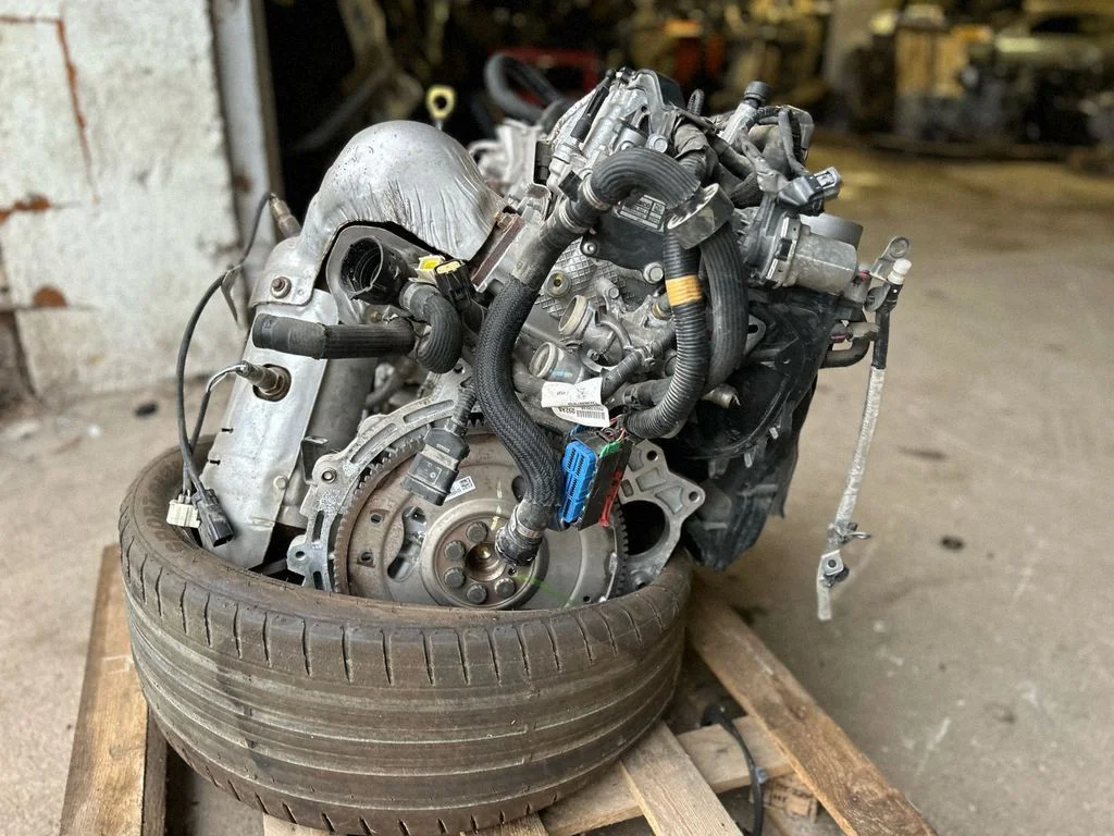 Mootor P68252247AA