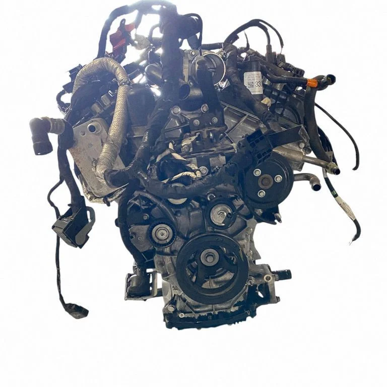Mootor LB5E6007CA
