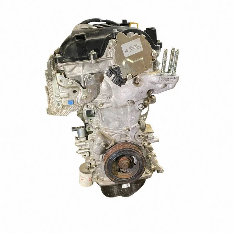 Engine PE27