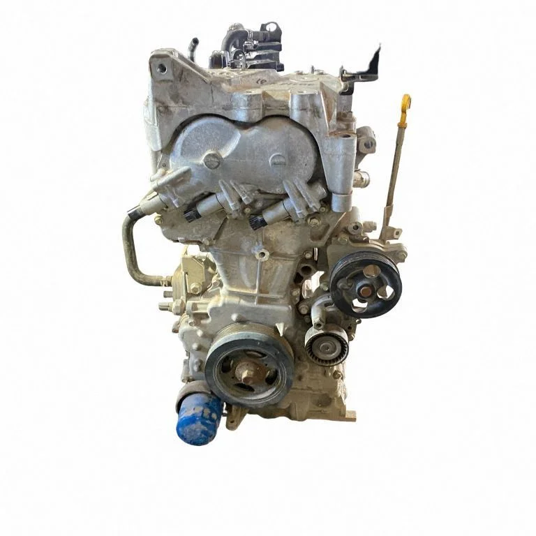 Mootor QR25