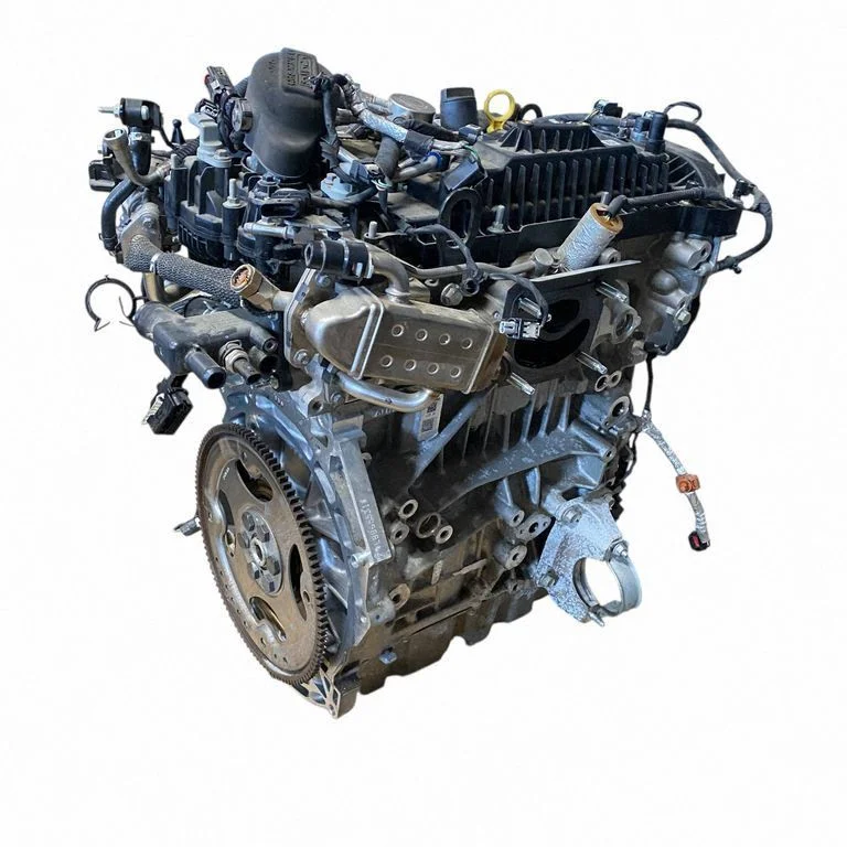 Engine K2GE6007CA