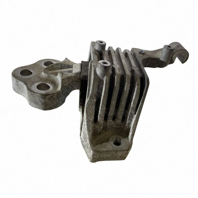 Engine mount bracket 68164710AE