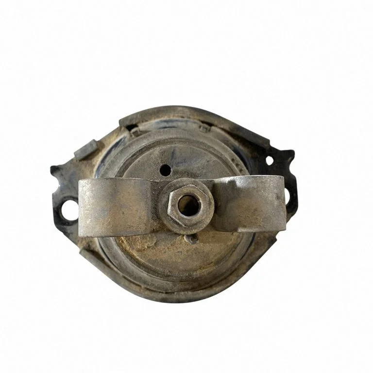 Engine mount bracket 68277081AA