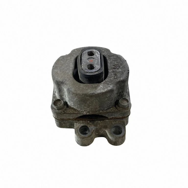 Engine mount bracket 24269