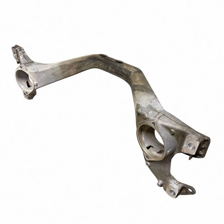 Engine mounting bracket – Porsche Cayenne (92A) (2010-2017)