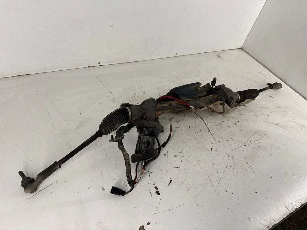 Steering rack 5Q1423105G