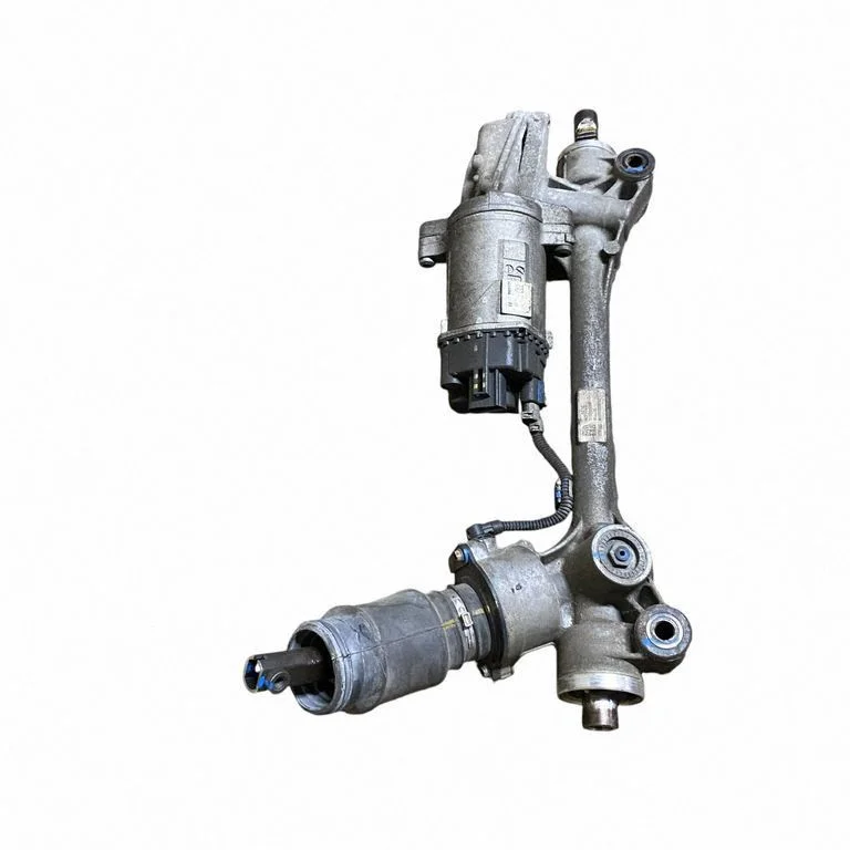 Steering rack 84580626