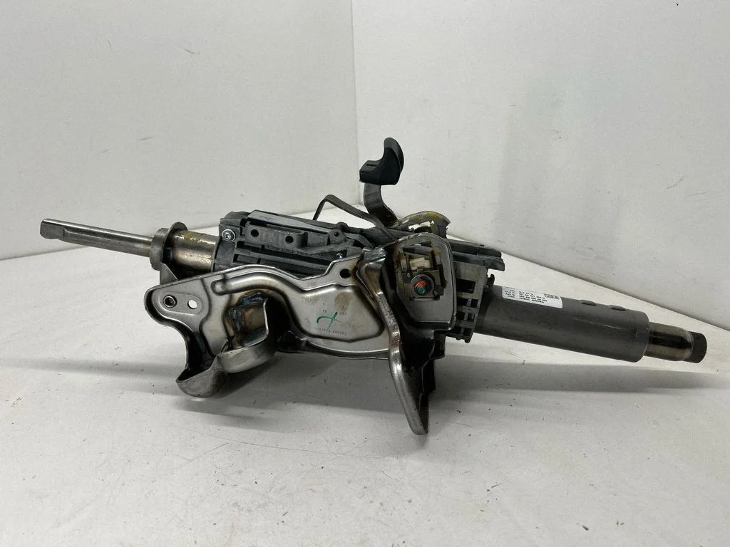 Steering wheel axle 8R0419506AB