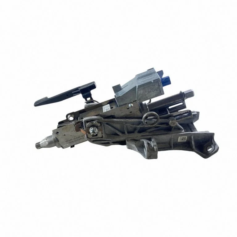 Steering wheel axle FR3C3C529BE