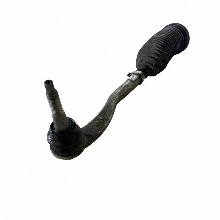 Steering tie rod 84721393