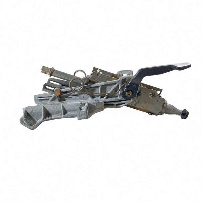 Steering wheel axle GR3C3C529AC