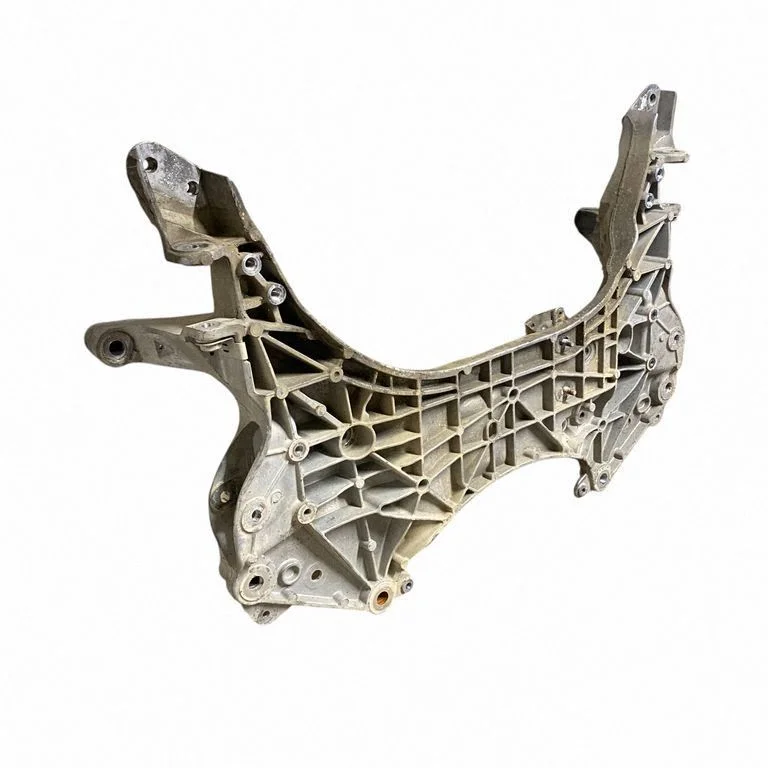 Front subframe 04877643AD
