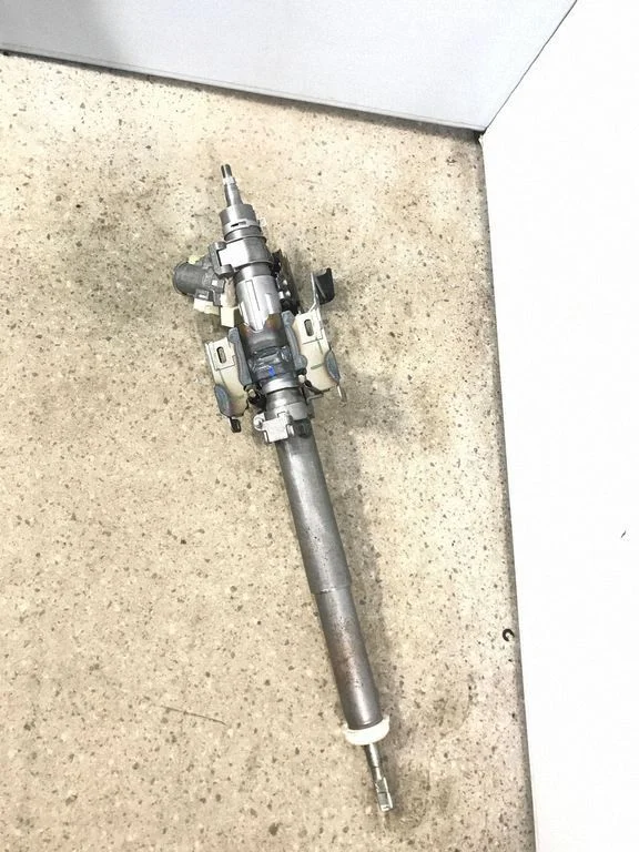 Steering wheel axle 997150306