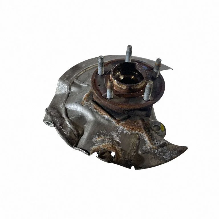 Front wheel hub 13526966