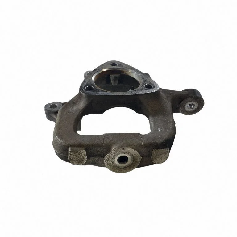 Front wheel hub 68044704