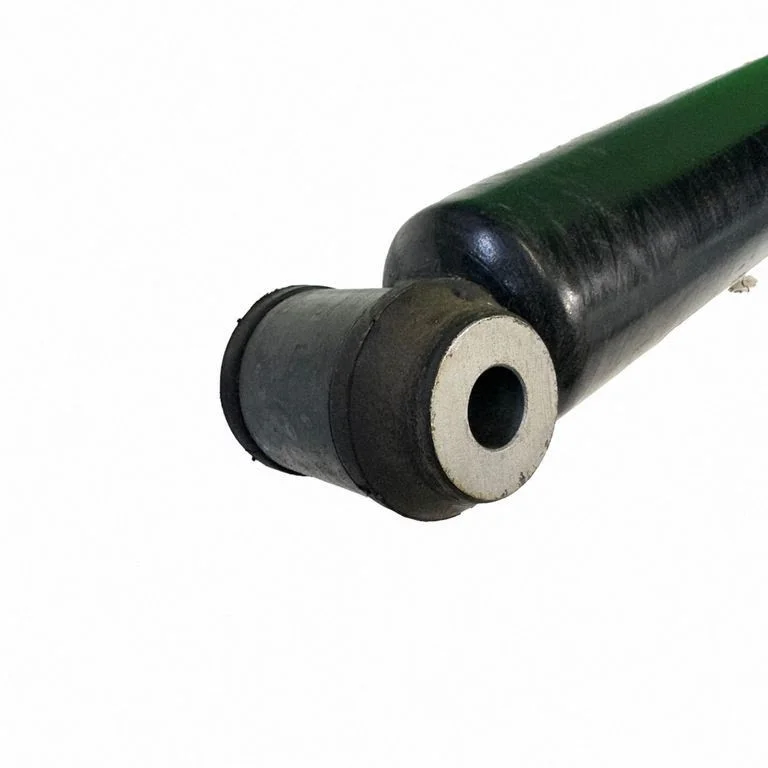 Rear shock absorber/damper LX6118080NBE