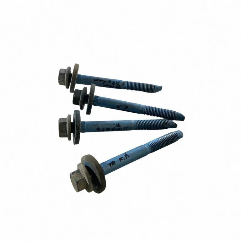 Rear subframe – Ford Mustang VI (2015-)