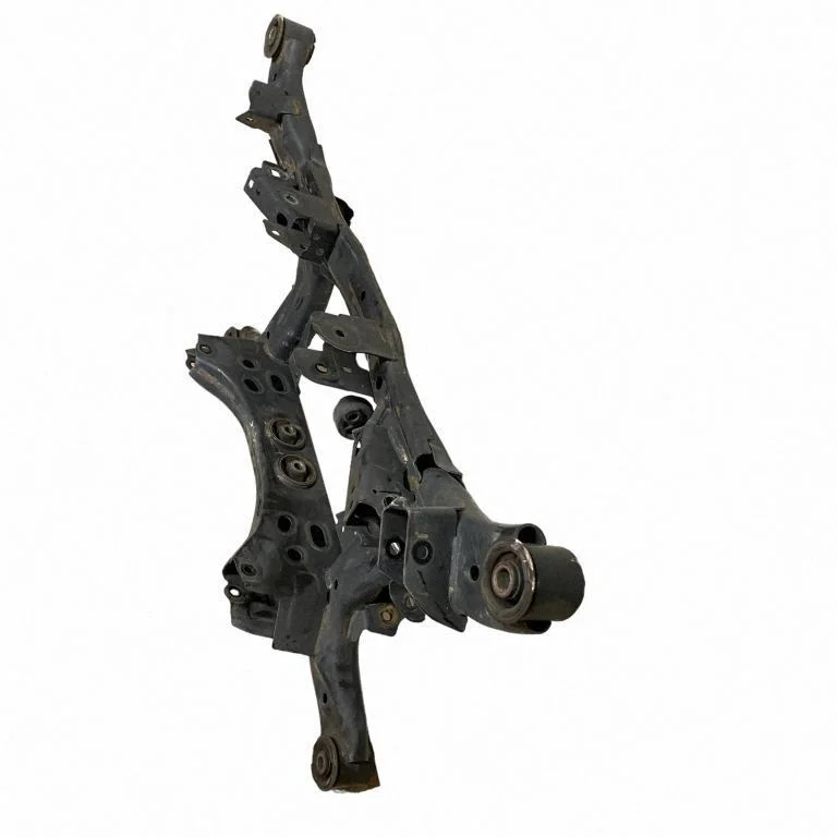 Rear subframe