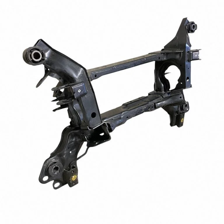 Rear subframe F2GC5K067