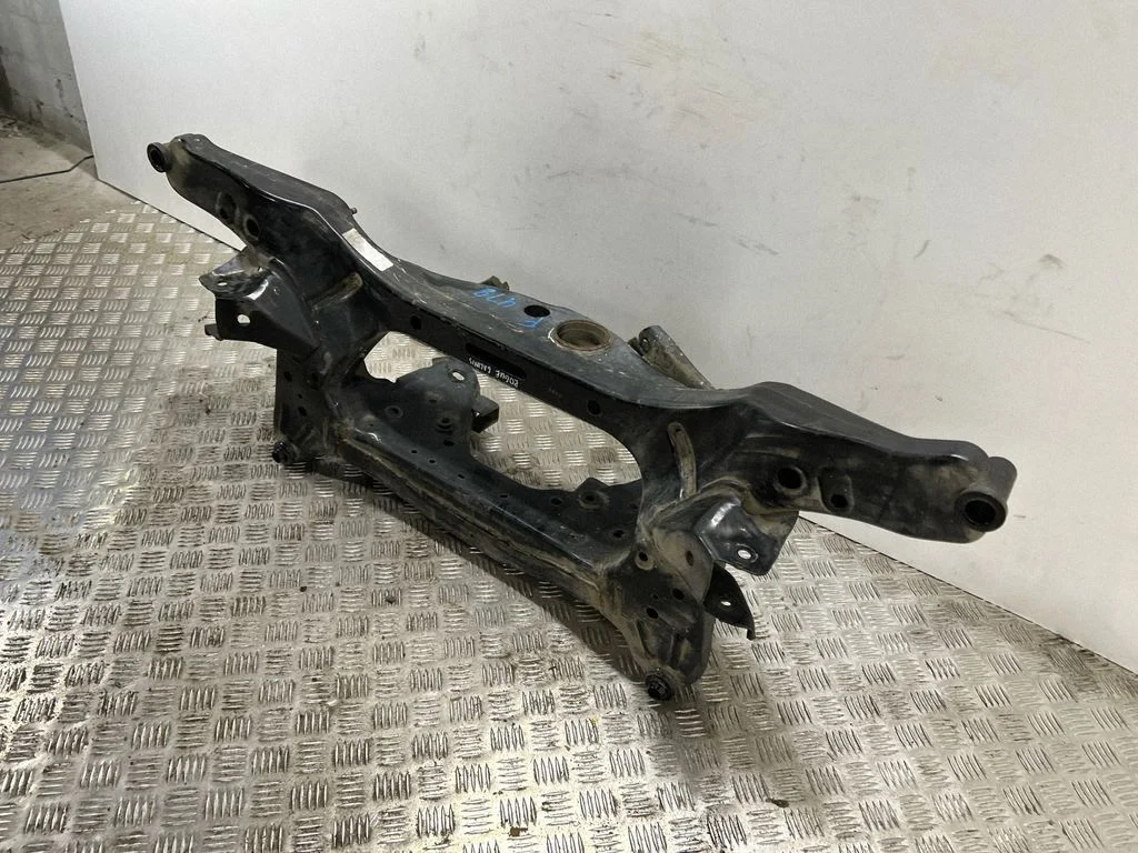 Rear subframe 554004BF0D