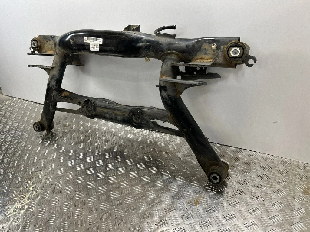 Rear subframe 5QN505235A