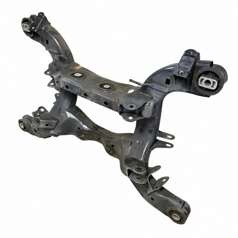 Rear subframe LB5C5B564AA