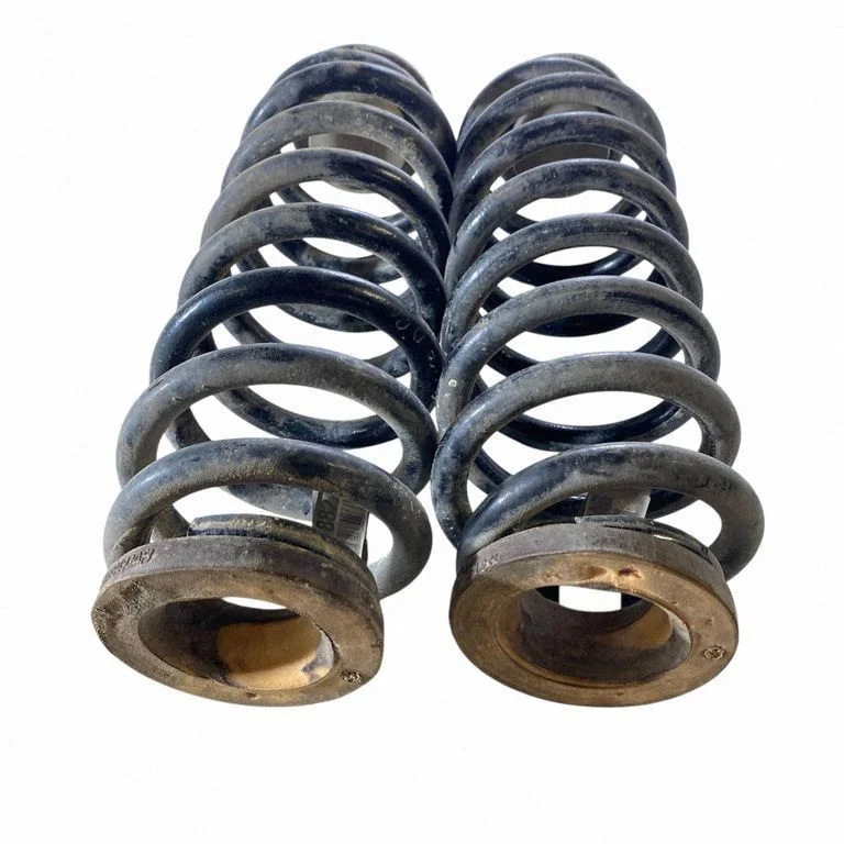 Rear coil spring 68157882AB