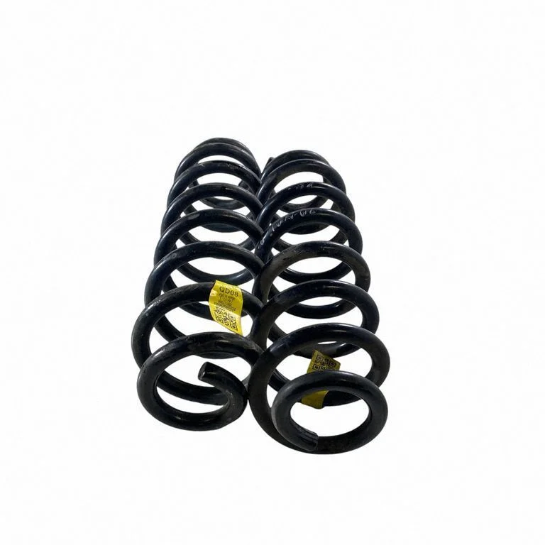 Rear coil spring 23334608