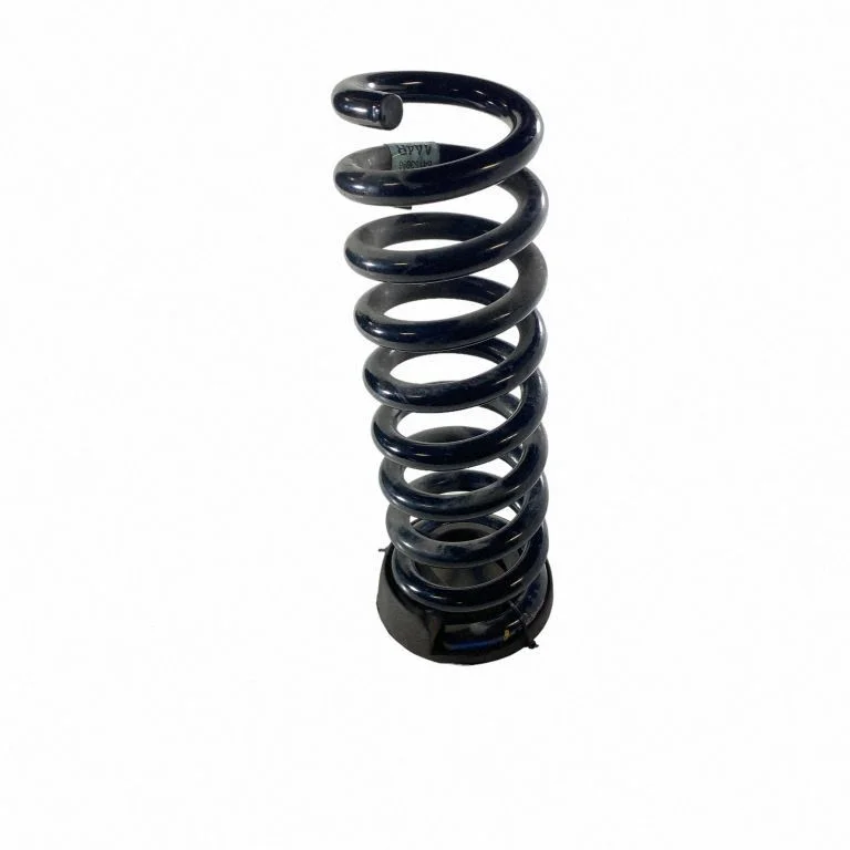 Rear coil spring 84153696